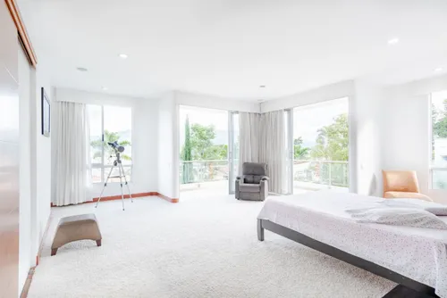 Casa En Venta En La Estrella. Cod V4129