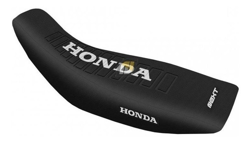 Funda Asiento Honda Xr 250 Tornado Hfe Next Antideslizante