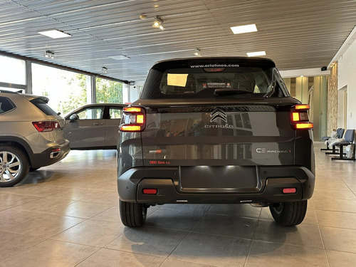 Citroën C3 Aircross 1.0 Feel Pack 7As Turbo 200 Cvt