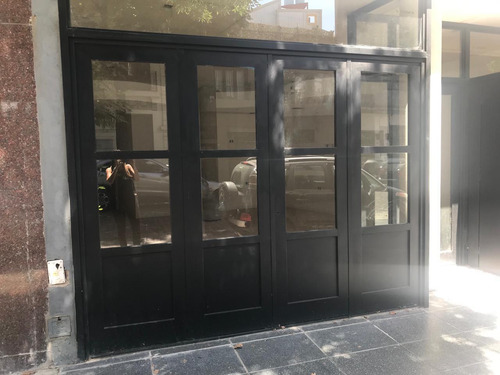 Local En Venta En Palermo Soho