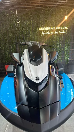 Yamaha Fx Svho 0km - Concesionario Oficial