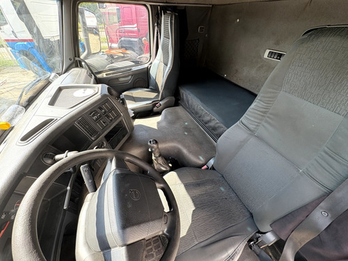 Volvo Fm 370 2011 4x2 19320 1933 19 320 2041 Vm 330