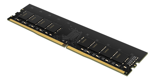 Memoria Ram Lexar 32gb X 2666mhz Ddr4 Udimm Ld4au032g-r2666g