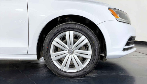 Imagen 11 de 15 de 107223 - Volkswagen Jetta 2017 Con Garantía