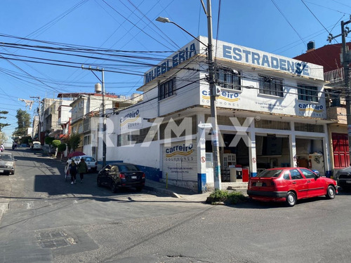 Local Comercial En Pedregal De Santo Domingo Acatempa