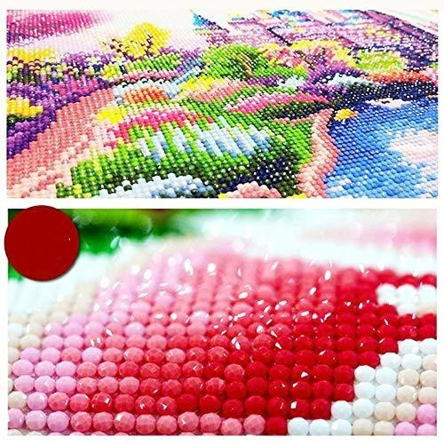 Kit Pintura Para Adulto Cristal 5d Kits Bordado Punto Cruz