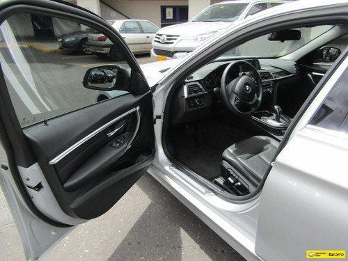 Bmw Serie 3 2.0 320i F30 Luxury Line Plus