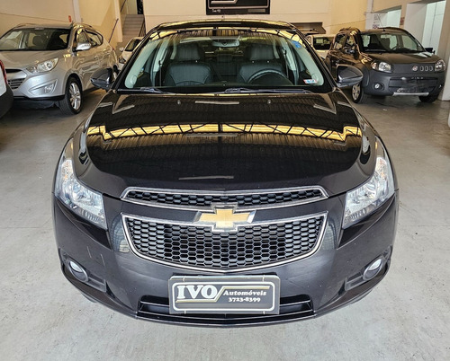 Chevrolet Cruze 1.8 LT 16V