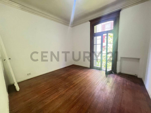 Venta Departamento 4 Ambientes Recoleta