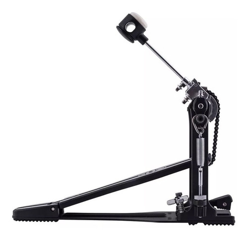 Imagem 4 de 9 de Pedal De Bateria Mapex Simples Para Bumbo Serie 600 P600