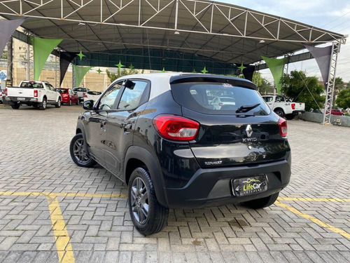 Renault Kwid Renault Kwid Intense 1.0 Flex 2018/2019