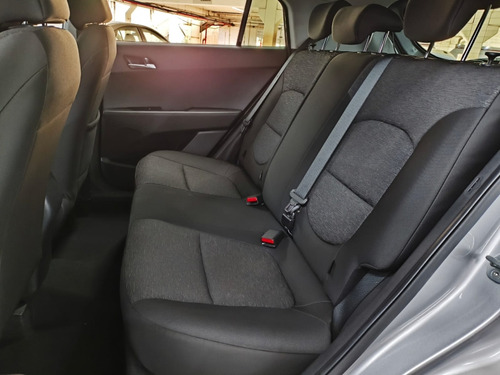 Hyundai Creta 1.6 16V FLEX ACTION AUTOMÁTICO