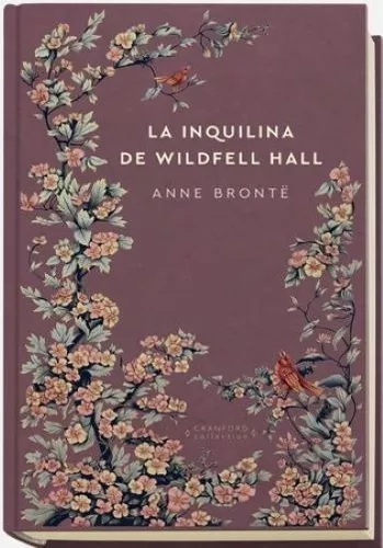 Libro La Inquilina De Wildfell - Hall De Anne Bronte - Buscalibre