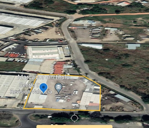 Terreno Industrial De 7,088 M² Con Infraestructuras Variadas, En San Diego, Al Lado De La Samsung, Multimax Y La Ciu A La Altura De La Autopista Regional Del Centro Rp.