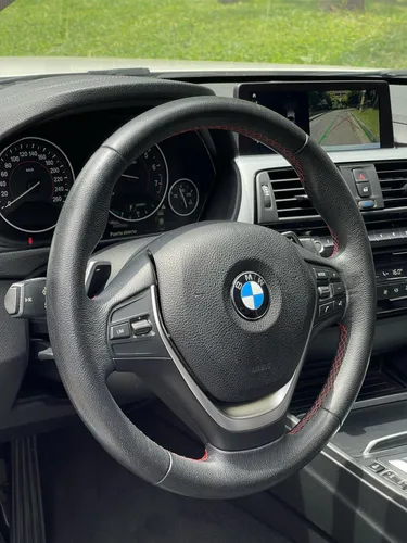 Bmw 330e Híbrido 2.0 Turbo Automático