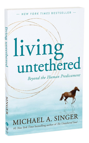 Living Untethered : Beyond The Human Predicament