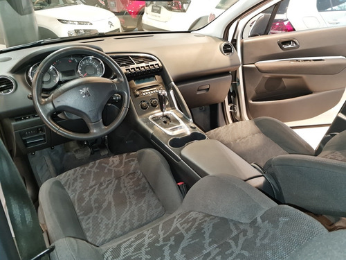 Imagen 12 de 17 de Peugeot 3008 2013 1.6 Allure Thp 163cv Tiptronic