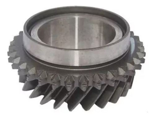 Engrenagem 3ª Marcha Gol Parati Sav 28 Dentes Original Vw