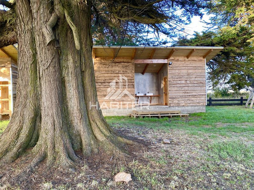 Imagen 20 de 30 de Sitio 5.000m2 Oferta Orilla Rio Navegable En Venta En Toltén