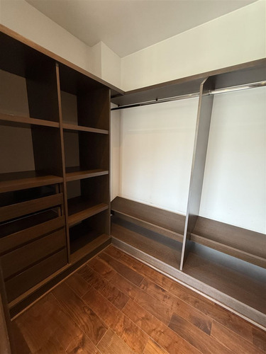 Departamento En Arriendo De 3 Dorm. En Lo Barnechea