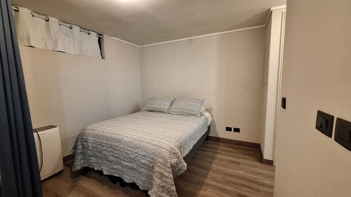Arriendo Un Ambiente Amoblado Francia 1345 (93383)