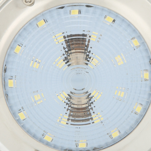 Lámpara Led Tipo Cúpula Para Barco, Techo, Ip65, Impermeable