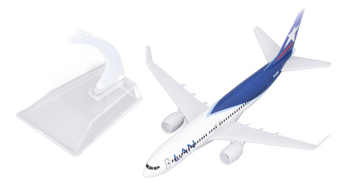 Simulación Multipropósito De Aviación En Maqueta De Avión A