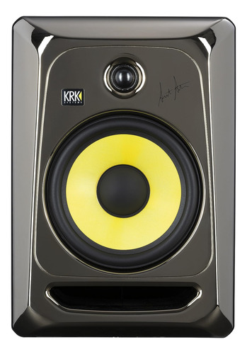 Krk Cl8g3 Scott Storch Limited Edition Classic Monitor De Es