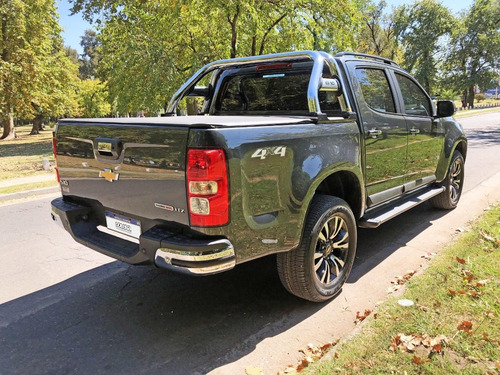 Chevrolet S10
