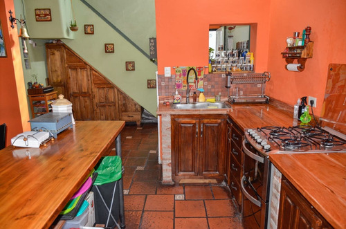 Ph En Venta 4 Ambientes Con Terraza