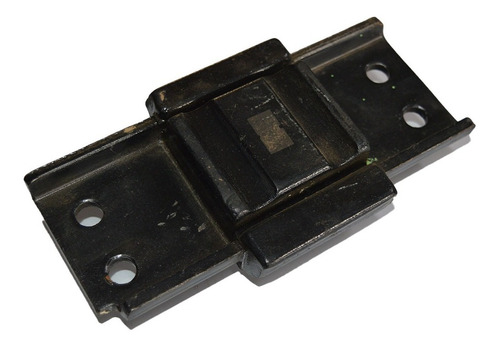 Imagem 2 de 2 de Coxim Motor Lado Direito F250 (99/06) Motor Mwm