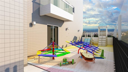 Imagem 16 de 18 de Apartamento - Lit130 - 71124798