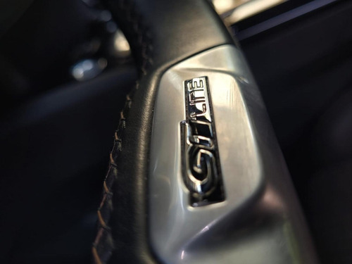 Peugeot 3008 1.6 Puretech 180 Auto Gt Line 2019