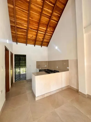 N.m Casa En La Rotaria