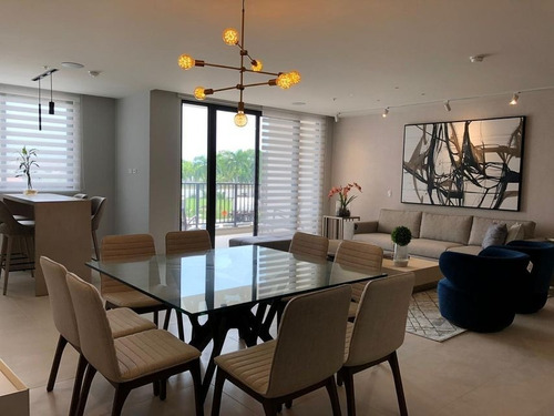 Imagen 6 de 20 de Venta De Apartamento De 226 M2 En Ph Casa Bianca, Costa Del Este 22-7162