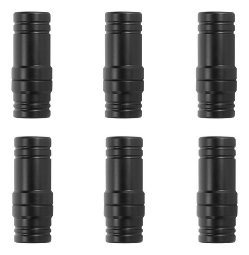 12 Piezas Conjuntos Protectores Joint Caps