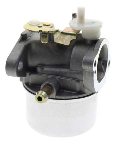Cortadora De Césped Con Carburador Briggs Stratton De 4 Hp-7