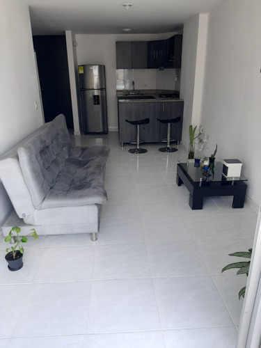 Venta Apartaestudio Copacabana