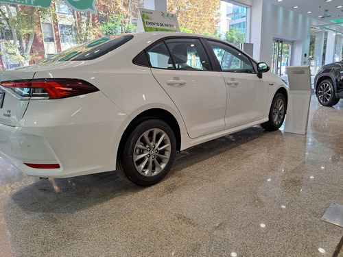 Toyota Corolla 2.0 Xei Cvt 170cv