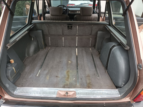 Renault 12 Gts Breack