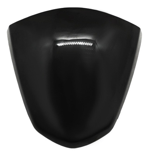 Visor Bolha Carenagem Frontal Do Painel Burgman 125i 2011/17