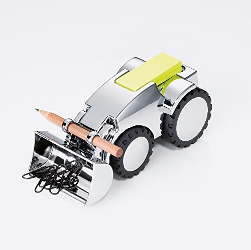 Digger Gam40 - Ch Papel Clip Holder Ajustable Papel De La Pa