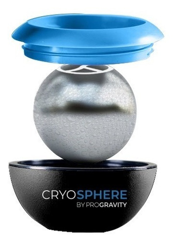 Cryosphere By Progravity Bola Frio Calor Masajeador