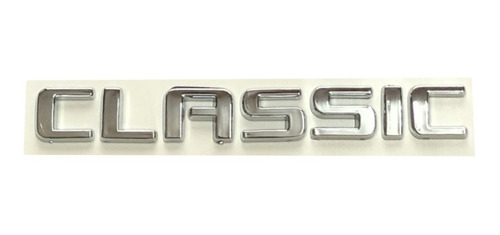 Insignia Chevrolet Corsa Classic Grande Baúl Desde 09