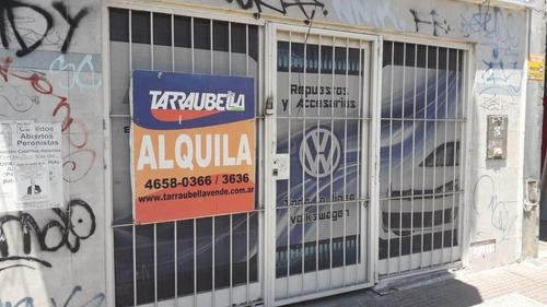 Imagen 7 de 11 de Av Rivadavia Esquina Balcarce - Ramos Mejía
