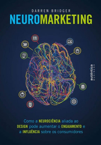 Neuromarketing: Como A Neurociência Aliada Ao Design Pode A