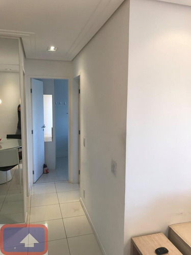 Imagem 6 de 16 de Apartamento 2 Dormitórios Com 2 Vagas Fixas Do Lado Do Parque Da Aclimação - 15923