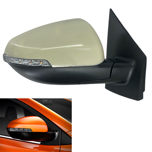 Espejo Retrovisor Jac S2 (derecho)