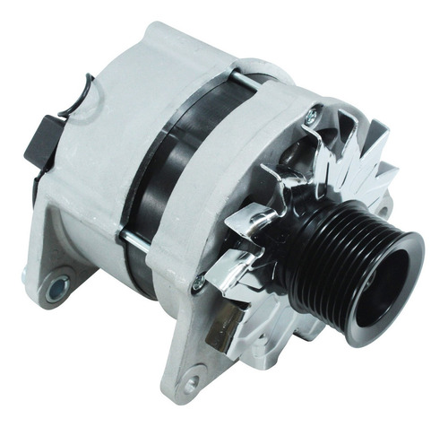 Alternador Nuevo Para New Holland Tk4050m 4.5l Diesel 2009 .