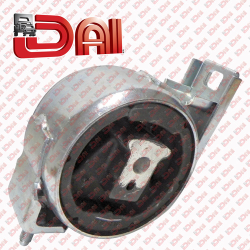 Soporte De Motor Mercedes-benz A160 1.6 2004 2005 2006